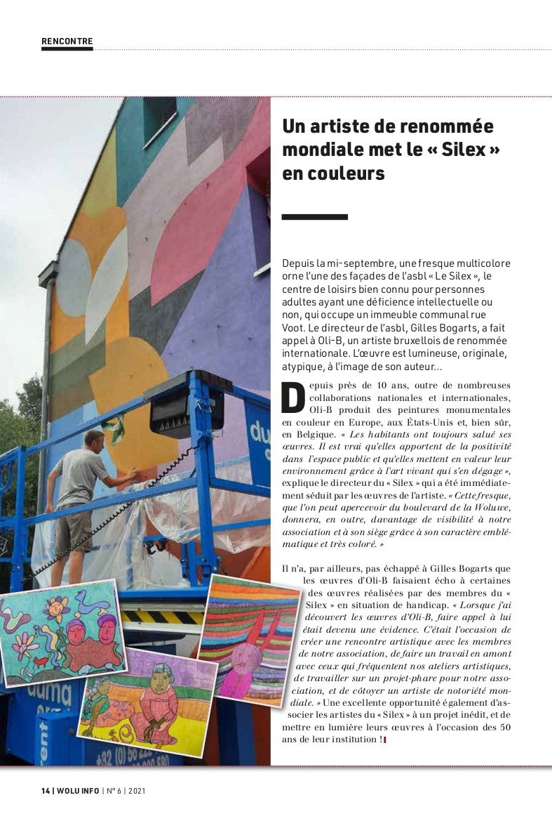Wolu-Info-Le Silex - page 14